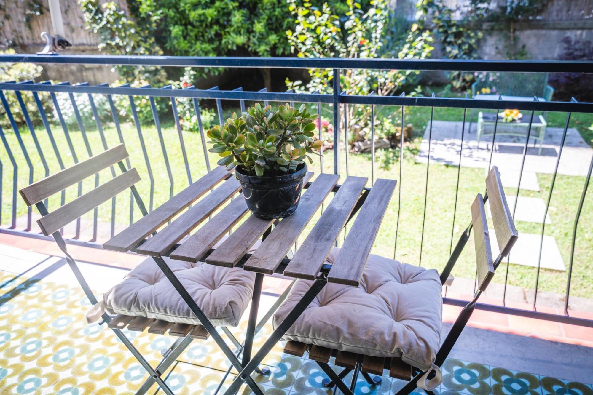 Sorrento Hidden Garden & Rooms Exterior photo
